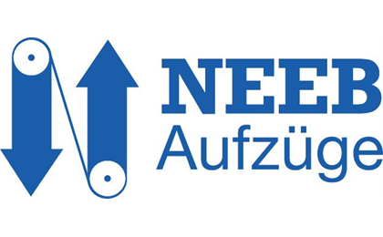 Firmenanzeige NEEB AUFZÜGE