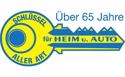 Firmenanzeige Aschaffenburger Schlüsseldienst Iltisberger