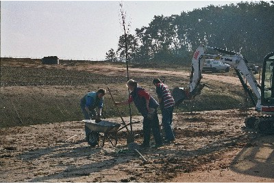 Firmenanzeige Arndt