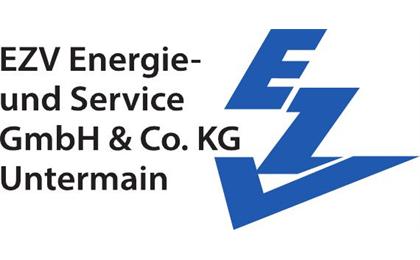 Firmenanzeige EZV Energie- und Service GmbH & Co. KG Untermain