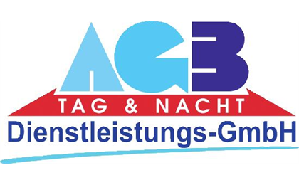 Firmenanzeige AGB Dienstleistungs-GmbH