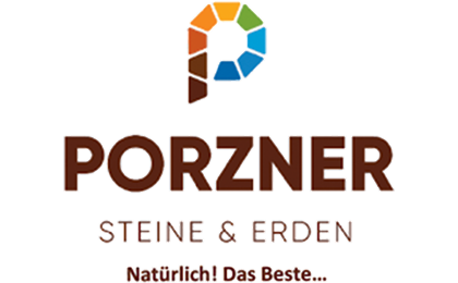 Firmenanzeige Porzner Steine und Erden GmbH