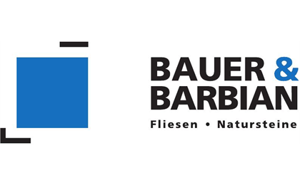 Firmenanzeige BAUER & BARBIAN