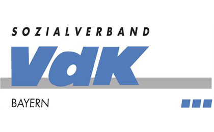 Firmenanzeige VdK - Der Sozialverband