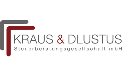 Firmenanzeige Kraus & Dlustus Steuerberatungsgesellschaft mbH
