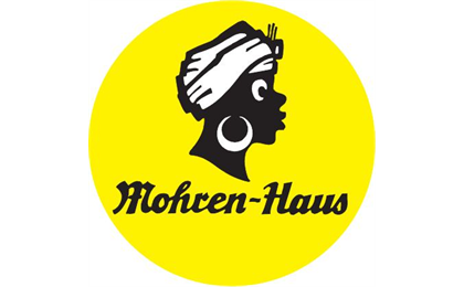 Firmenanzeige Mohren-Haus