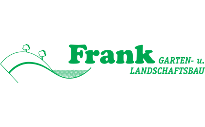Firmenanzeige Garten- u. Landschaftsbau Frank