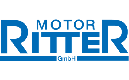 Firmenanzeige Motorroller Motor Ritter GmbH