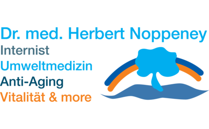 Firmenanzeige Noppeney Herbert Dr.