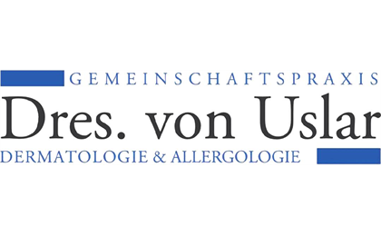 Firmenanzeige Uslar Detlef von Dr.med., Uslar Adelheid von Dr.med.