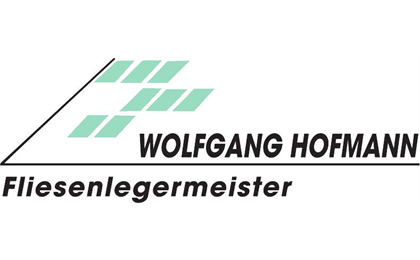 Firmenanzeige Fliesen - Hofmann