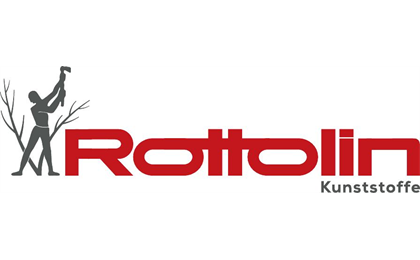 Firmenanzeige Rottolin Kunststoffe Julius Rotter & Co. KG