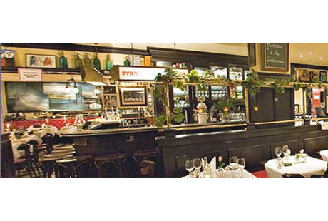 Firmenanzeige Bayerischer Hof