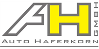 Firmenanzeige Auto Haferkorn