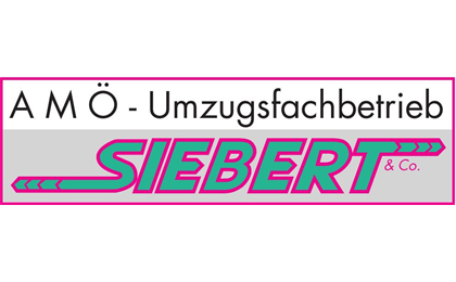 Firmenanzeige Siebert & Co.