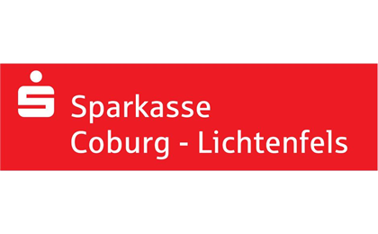 Firmenanzeige Sparkasse Coburg - Lichtenfels