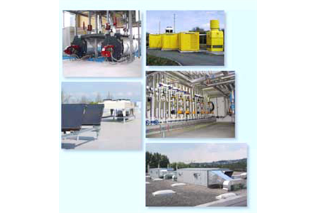 Firmenanzeige hofbauer ing.-büro gmbh