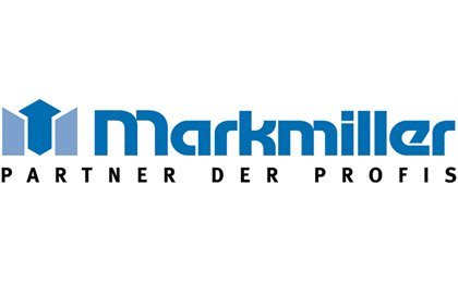Firmenanzeige MARKMILLER GmbH