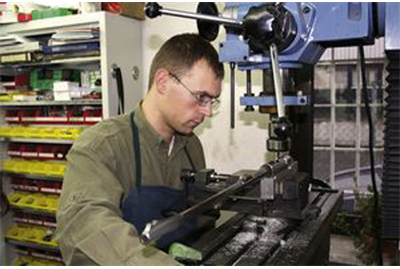 Firmenanzeige KESSLER WAFFEN Roland Kessler