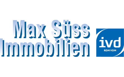 Firmenanzeige Immobilien Süss Max