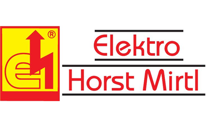 Firmenanzeige Elektro Horst Mirtl