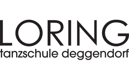 Firmenanzeige Tanzschule Loring ADTV