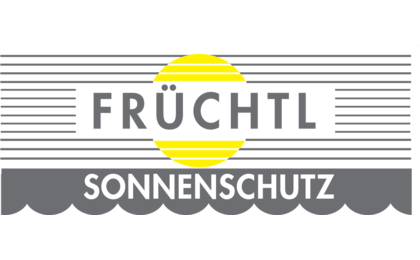 Firmenanzeige Sonnenschutz Früchtl