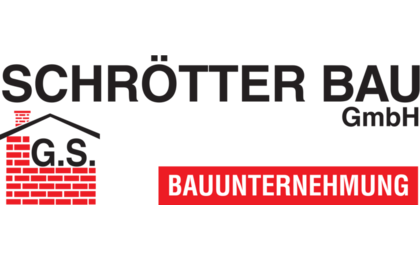 Firmenanzeige Bauunternehmung Schrötter Bau GmbH