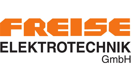 Firmenanzeige Freise Elektrotechnik GmbH