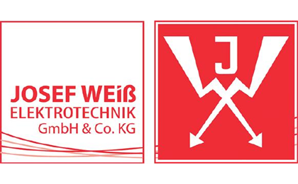 Firmenanzeige Weiss Josef Elektrotechnik GmbH & Co. KG