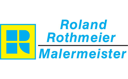 Firmenanzeige Rothmeier