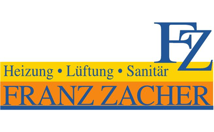 Firmenanzeige Heizung Zacher