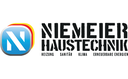 Firmenanzeige Niemeier Haustechnik