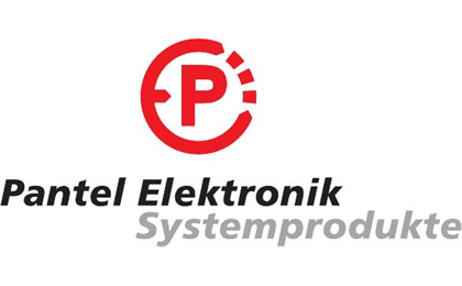Firmenanzeige Pantel Elektronik Systemprodukte