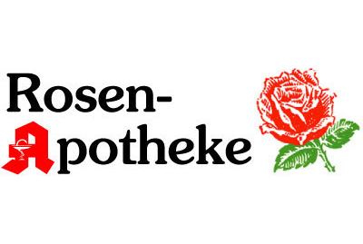 Firmenanzeige Rosen-Apotheke