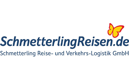 Firmenanzeige Schmetterling Reise- & Verkehrslogistik GmbH