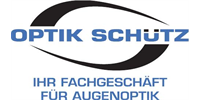 Firmenanzeige Optik Schütz