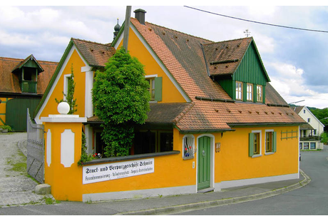 Firmenanzeige Schmitt Thomas