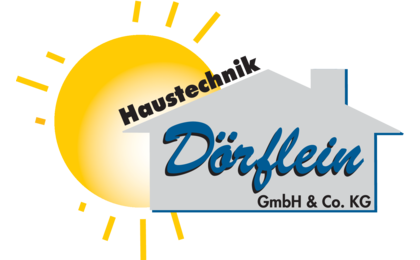 Firmenanzeige Haustechnik Dörflein GmbH & Co. KG