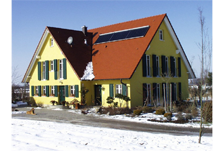 Firmenanzeige Brändlein Ing.-Büro Inh. Rudy Laatsch