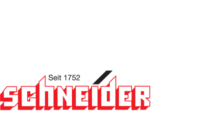 Firmenanzeige Schneider Christian