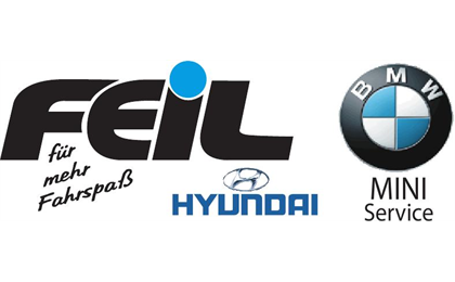 Firmenanzeige Feil Autohaus