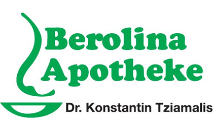 Firmenanzeige Berolina