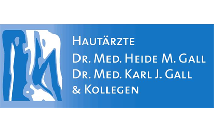 Firmenanzeige Gall Karl J. Dr.med., Gall Heide M. Dr.med.