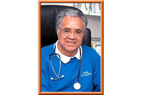 Firmenanzeige Ghamin Dr. med. Habib