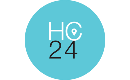 Firmenanzeige Mietwohnzentrale HC 24