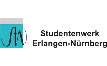 Firmenanzeige Studentenwerk Erlangen-Nürnberg