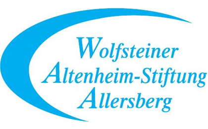 Firmenanzeige Altenheim Wolfsteiner