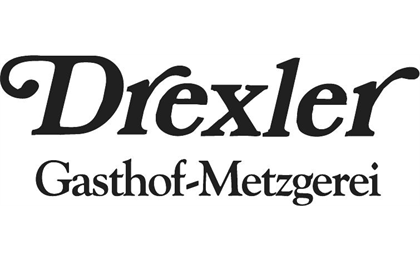 Firmenanzeige Drexler Gasthof