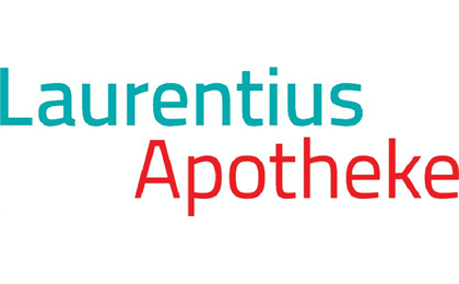 Firmenanzeige Laurentius Apotheke